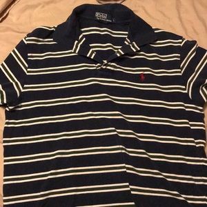 Polo Ralph Lauren polo